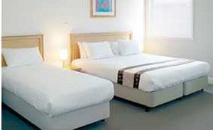 Hotel Sophia