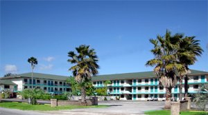 Oasis Inn Resort