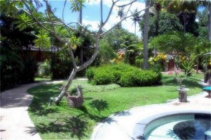 Sari Sanur Resort