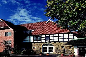 Hotel Idingshof