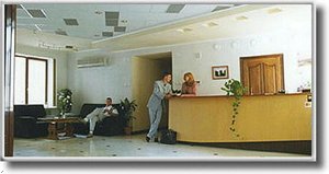 Gallery Hotel