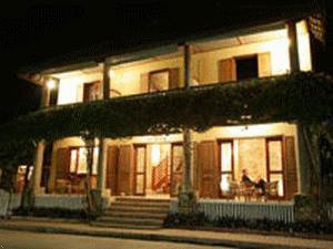 Laos Hotels