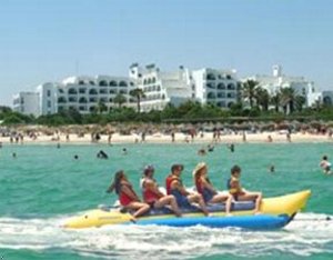 Marhaba Beach