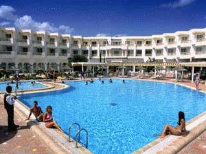 Medi Golf Hammamet