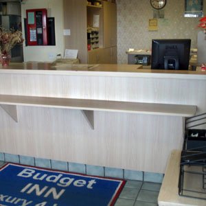 Budget Inn Pasco