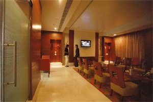 Katriya Hotel & Towers