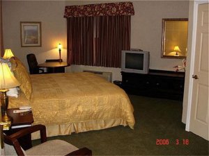 Cocca's Inn And Suites Wolf Road