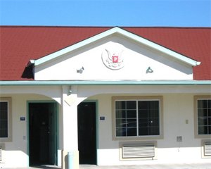 Passport Inn & Suites Eastex Fwy.