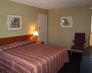 Red Carpet Inn Hornwood Dr.
