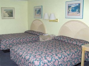 Red Carpet Inn Lake Wales