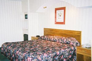 Scottish Inns & Suites Allentown