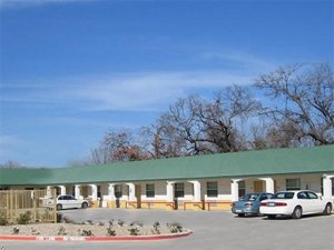 Scottish Inns & Suites Fort Worth/Haltom City