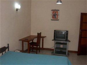 Benin Hotels