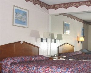 Scottish Inns & Suites Houston