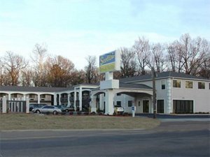 Scottish Inns & Suites Memphis