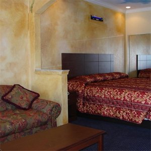 Scottish Inns & Suites Tomball Parkway