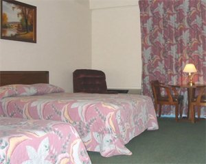 Scottish Inns Alice