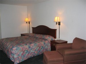 Scottish Inns Bessemer