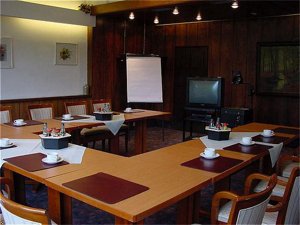 Akzent Sporthotel Quickborn