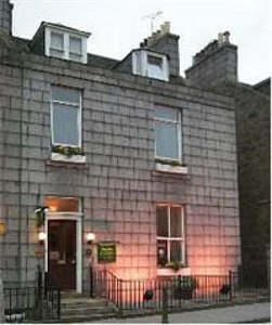 Butlers Guest House