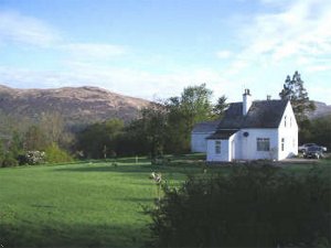 Campfield House