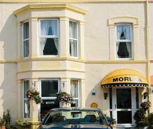 Morlea Hotel