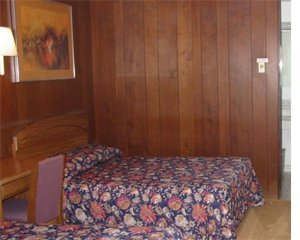 Scottish Inns Silver Springs