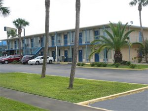 Scottish Inns Us 1 North