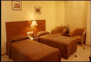 Ramanashree California Resort