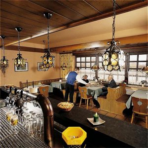 Akzent Hotel Haus Surendorff