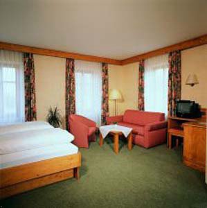 Akzent Hotel Krone