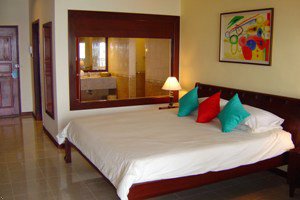 Berjaya Langkawi Beach & Spa Resort