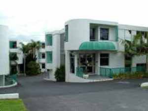 Parklane Motor Inn