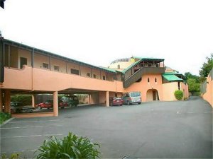 Parklane Motor Lodge