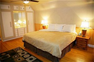 A Banff Boutique Inn
