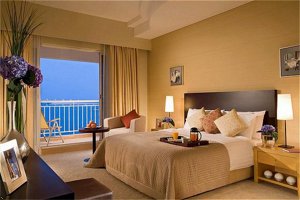 Bahrain Hotels