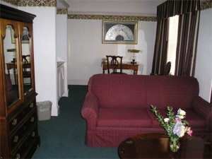Gaslamp Plaza Suites (Vri)