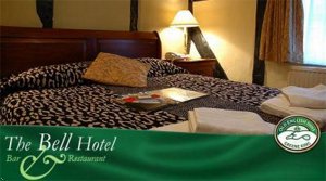 The Bell Hotel And Inn