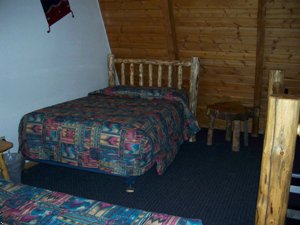 The Sawmill Lodge