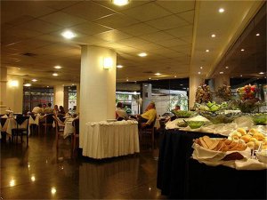 Hotel Trianon Paulista