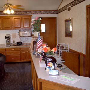 Kansas Hotels