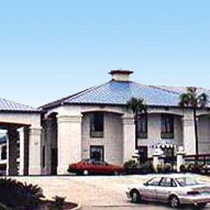 Regency Inn Hotel Fort Walton