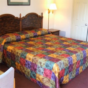 Passport Inn Wrightstown