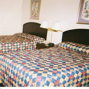 Red Carpet Inn And Suites Scranton