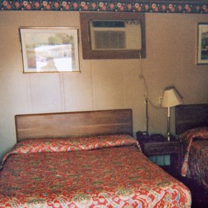 College Inn Motel Henderson