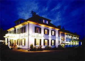 Akzent Hotel Zur Linde