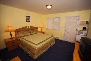 Beachcove Hotel And Resort