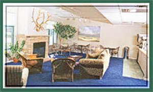 Great Falls Inn