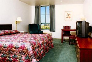 Great Falls Inn