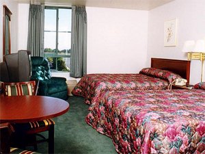 Great Falls Inn
